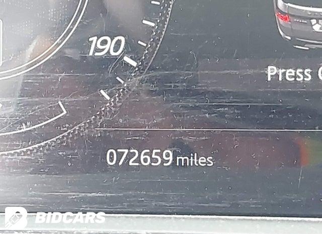 2020 Land Rover Range Rover — VIN SALWZ2RE5LA740208, фото 16