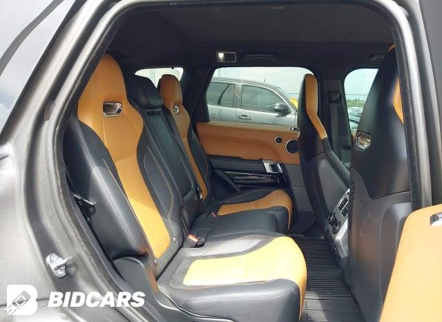 2020 Land Rover Range Rover — VIN SALWZ2RE5LA740208, фото 19