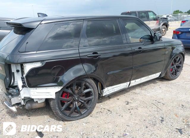 2020 Land Rover Range Rover — VIN SALWZ2RE5LA740208, фото 20