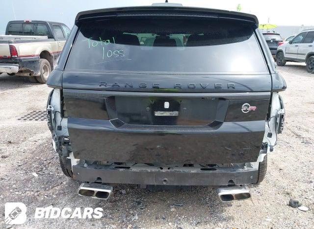 2020 Land Rover Range Rover — VIN SALWZ2RE5LA740208, фото 6