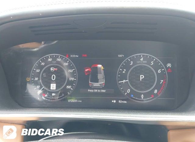 2020 Land Rover Range Rover — VIN SALWZ2RE5LA740208, фото 7
