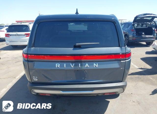7PDSGBBA3RN036201 2024 Rivian R1S photo no. 17