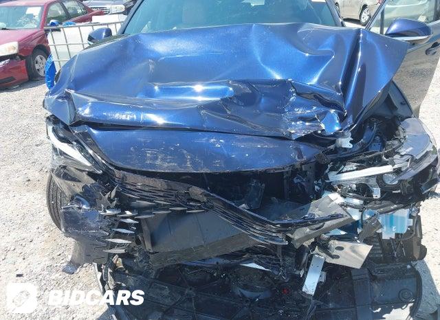 2T2BAMCA7TC143468 2026 Lexus RX photo no. 10