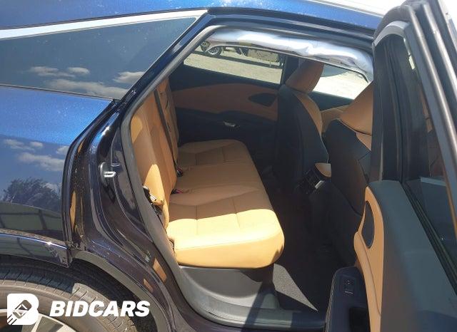 2T2BAMCA7TC143468 2026 Lexus RX photo no. 8