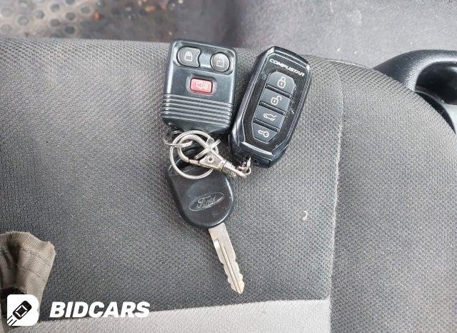 1FTLR4FE6BPA32412 2011 Ford Ranger photo no. 11