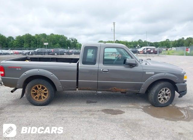 1FTLR4FE6BPA32412 2011 Ford Ranger photo no. 13