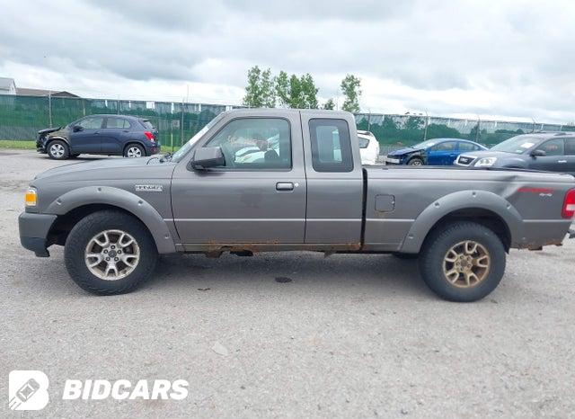 1FTLR4FE6BPA32412 2011 Ford Ranger photo no. 14