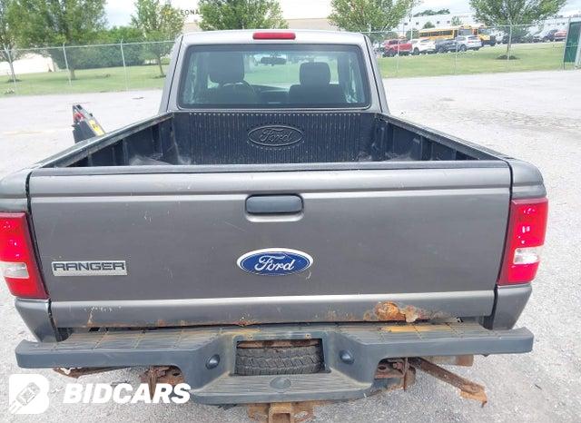 1FTLR4FE6BPA32412 2011 Ford Ranger photo no. 16