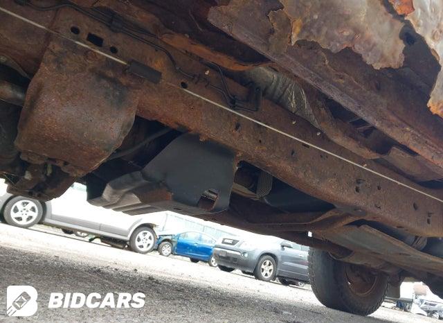 1FTLR4FE6BPA32412 2011 Ford Ranger photo no. 6