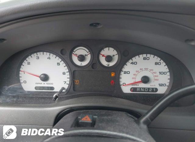 1FTLR4FE6BPA32412 2011 Ford Ranger photo no. 7