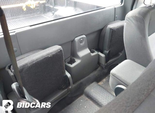 1FTLR4FE6BPA32412 2011 Ford Ranger photo no. 8