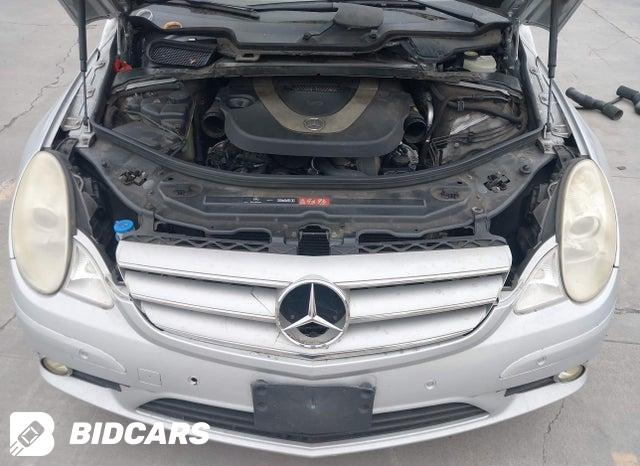 4JGCB56E88A068099 2008 Mercedes-Benz R-Class photo no. 10