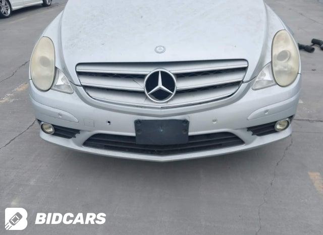 4JGCB56E88A068099 2008 Mercedes-Benz R-Class photo no. 6