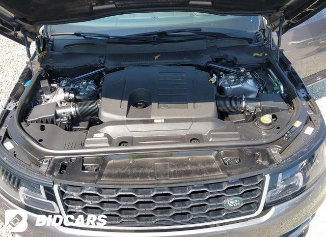 SALWR2SUXLA891773 2020 Land Rover Range Rover photo no. 10