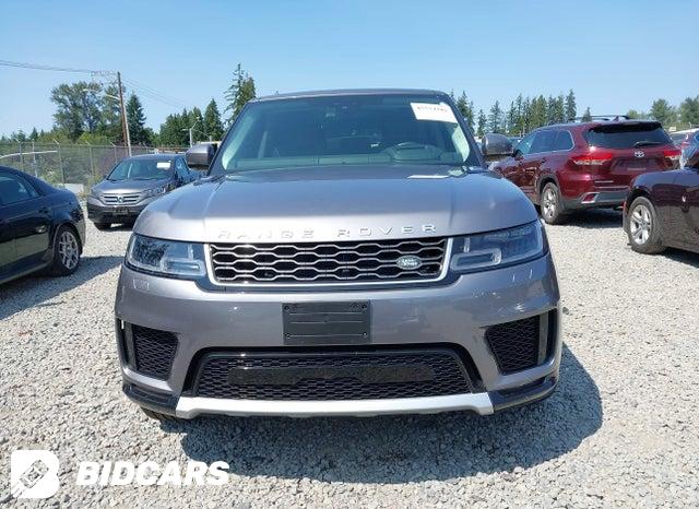 SALWR2SUXLA891773 2020 Land Rover Range Rover photo no. 12