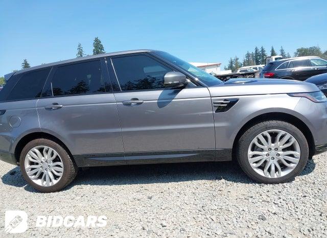 SALWR2SUXLA891773 2020 Land Rover Range Rover photo no. 13