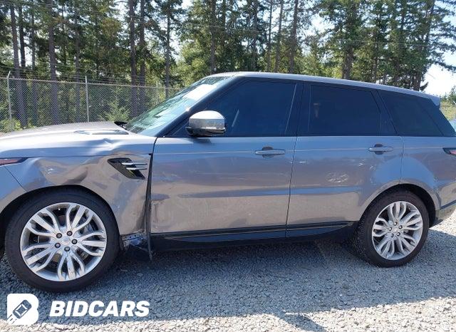 SALWR2SUXLA891773 2020 Land Rover Range Rover photo no. 14