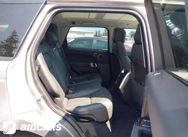 SALWR2SUXLA891773 2020 Land Rover Range Rover photo no. 18