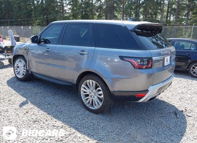 SALWR2SUXLA891773 2020 Land Rover Range Rover photo no. 3