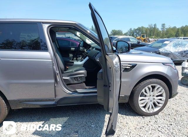 SALWR2SUXLA891773 2020 Land Rover Range Rover photo no. 5