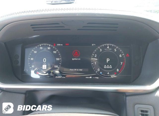 SALWR2SUXLA891773 2020 Land Rover Range Rover photo no. 7