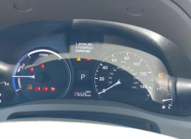 2T2BC1BA3FC005098 2015 Lexus RX photo no. 7