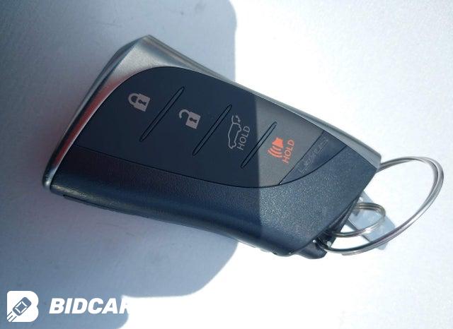 2T2BAMCA5PC015316 2023 Lexus RX photo no. 11