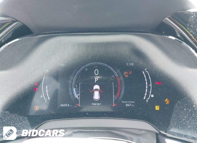 2T2BAMCA5PC015316 2023 Lexus RX photo no. 7