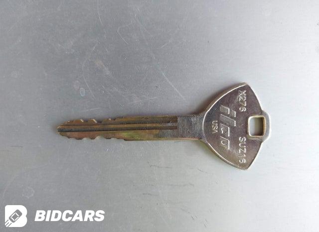 JS1GR7KA572103765 2007 Suzuki GSX-R750 photo no. 11