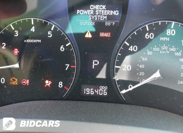 2T2BK1BA2AC008103 2010 Lexus RX photo no. 15