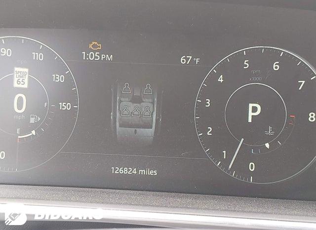 SALWV2FV4HA126158 2017 Land Rover Range Rover photo no. 16