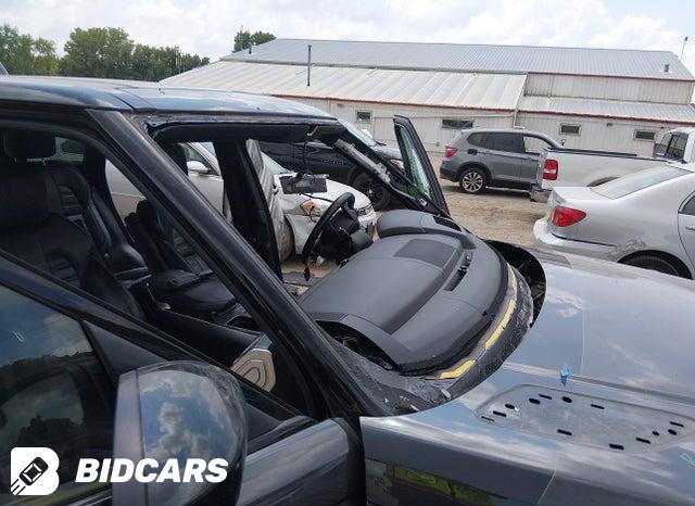 SALWV2FV4HA126158 2017 Land Rover Range Rover photo no. 6