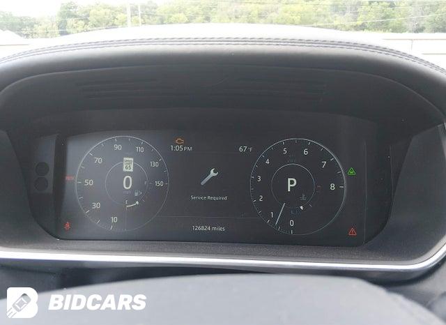 SALWV2FV4HA126158 2017 Land Rover Range Rover photo no. 7