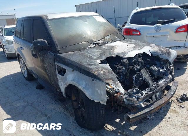 SALSK2D47CA747761 2012 Land Rover Range Rover photo no. 1