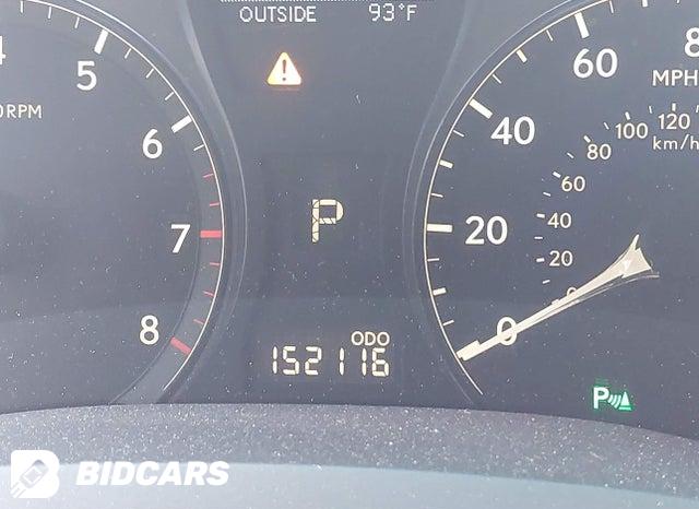 2T2ZK1BA8BC058049 2011 Lexus RX photo no. 16