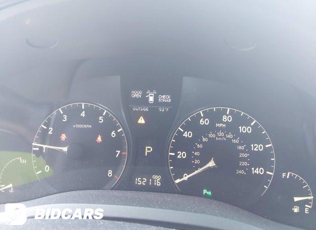 2T2ZK1BA8BC058049 2011 Lexus RX photo no. 7