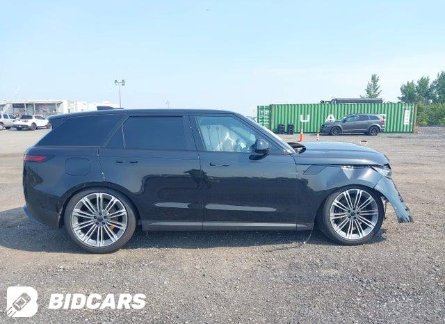SAL1P9EU5TA641281 2026 Land Rover Range Rover photo no. 13