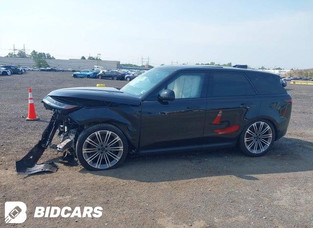 SAL1P9EU5TA641281 2026 Land Rover Range Rover photo no. 14