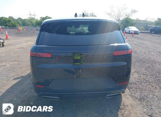 SAL1P9EU5TA641281 2026 Land Rover Range Rover photo no. 16