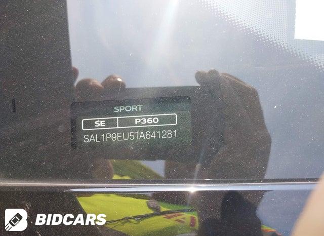 SAL1P9EU5TA641281 2026 Land Rover Range Rover photo no. 17