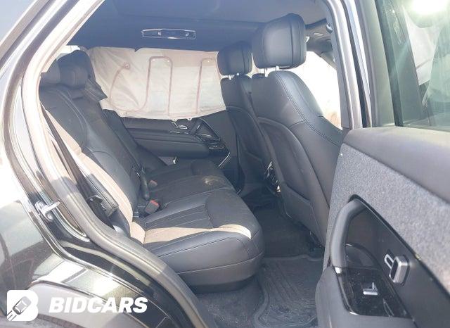 SAL1P9EU5TA641281 2026 Land Rover Range Rover photo no. 8