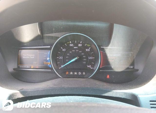1FM5K7F87GGC50063 2016 Ford Explorer photo no. 7