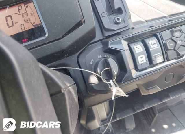 3JBUCAP40RK001326 2024 Can-Am Defender Max photo no. 11