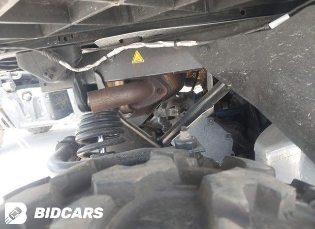 3JBUCAP40RK001326 2024 Can-Am Defender Max photo no. 8