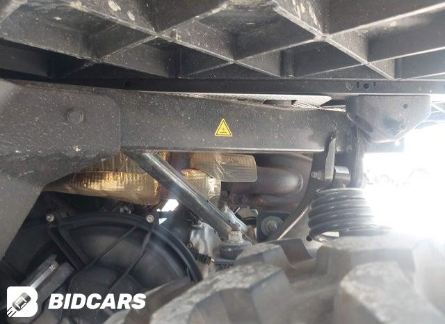 3JBUCAP40RK001326 2024 Can-Am Defender Max photo no. 9