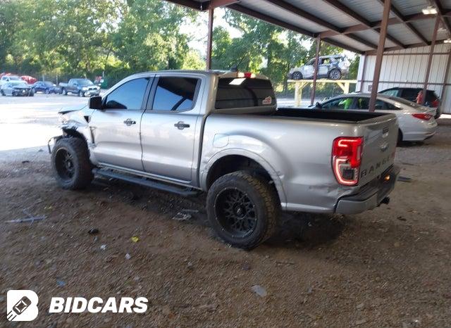 1FTER4EH3LLA55837 2020 Ford Ranger photo no. 3