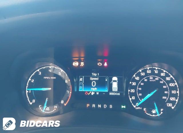 1FTER4EH3LLA55837 2020 Ford Ranger photo no. 7