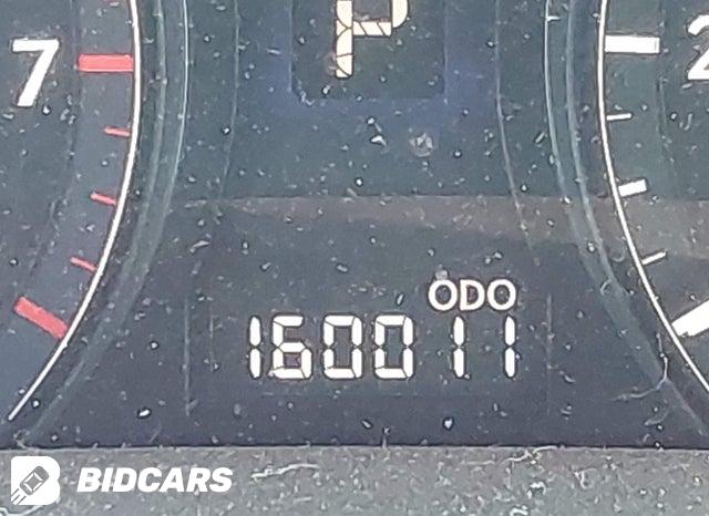 2T2BK1BA9AC066452 2010 Lexus RX photo no. 16