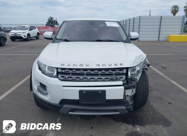 SALVN2BG0DH730018 2013 Land Rover Range Rover photo no. 12