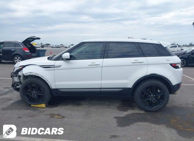 SALVN2BG0DH730018 2013 Land Rover Range Rover photo no. 14